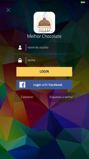 Melhor Chocolate(圖4)-速報App