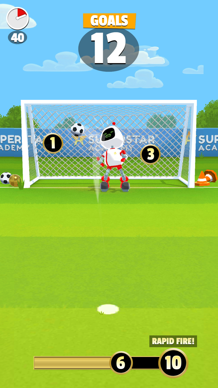 Penalty Kixx