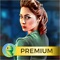 Discover the newest hidden objects mystery game from the TOP SELLING premium games company, Big Fish