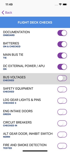 Q400 Checklist(圖3)-速報App