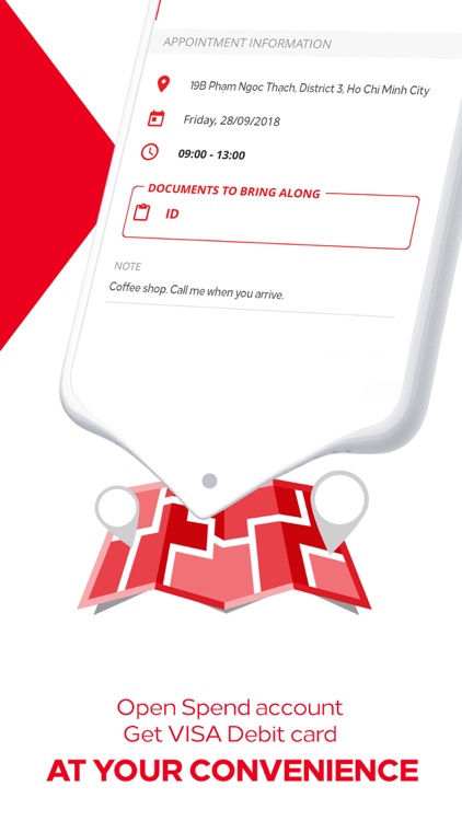 OCTO by CIMB