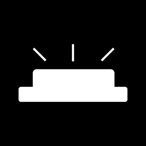 Buzzer App Icon