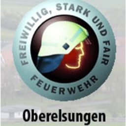 Feuerwehr Oberelsungen