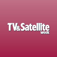  TV & Satellite Week Magazine Alternative