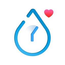 Drink Water Reminder N Tracker Apple Watch App
