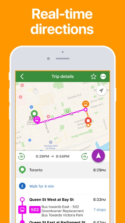 Toronto Transit • TTC Times