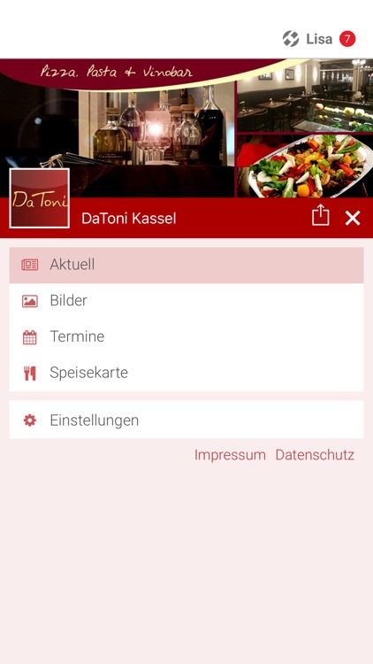 DaToni Kassel