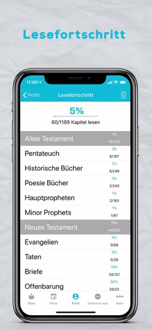 Luther Bibel(圖6)-速報App