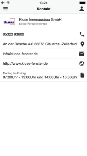 Klose Fenstertechnik(圖3)-速報App