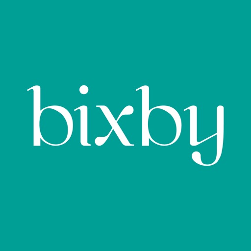 Bixby Travel Magazine iOS App