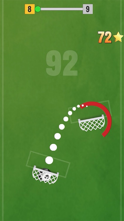 Ball Shot Soccer screenshot-6