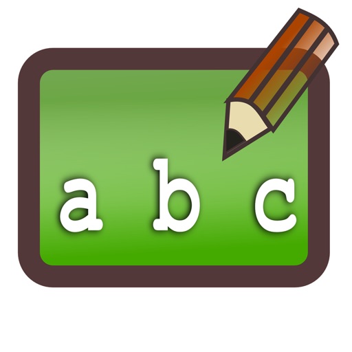 ABC Words icon