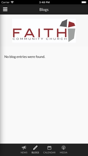 Faith Community Church-Tucson(圖4)-速報App