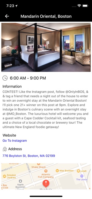 Only In Boston(圖9)-速報App