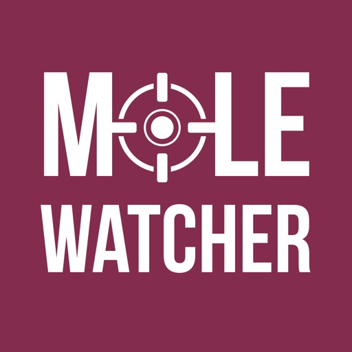 MoleWatcher Icon