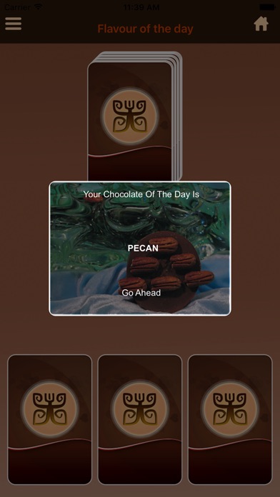 Chocolate Therapy screenshot 3