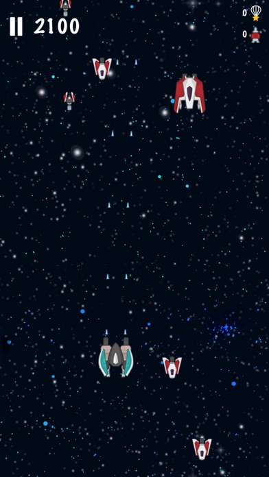 Space War - Adventure screenshot 3