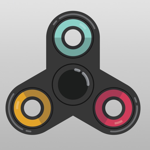 Amazing Spinner icon