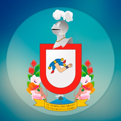 Radios de Colima by David Zahid Jimenez Grez