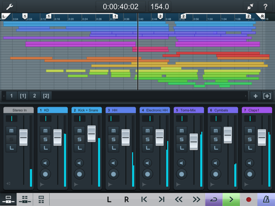 Cubase iC Pro Cubase iC Pro