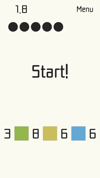 Make10 Simple Puzzle