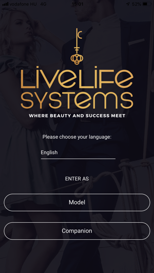 Live Life Systems(圖1)-速報App