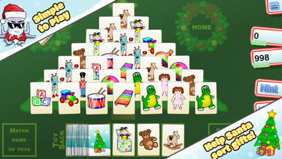 How to cancel & delete Christmas Tree Solitaire from iphone & ipad 2