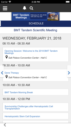 BMT Tandem 2018(圖5)-速報App