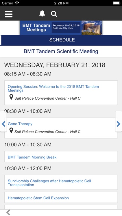 BMT Tandem 2018 screenshot-4