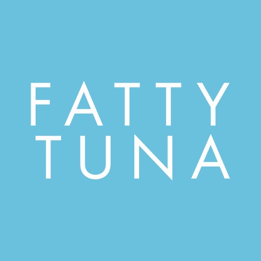 Fatty Tuna icon