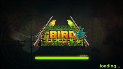 Bird Hunting Sniper Shooting screenshot 4