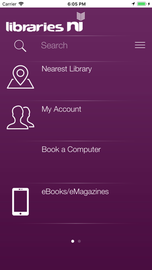 LibrariesNI(圖1)-速報App