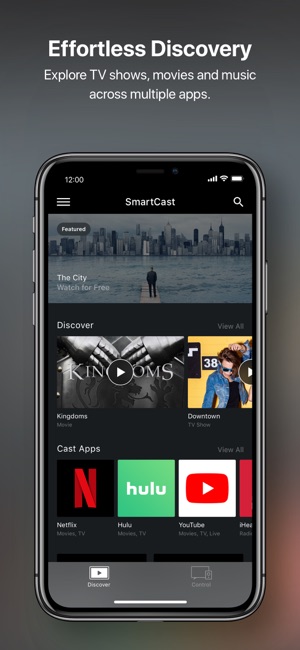 Vizio smartcast app for macbook