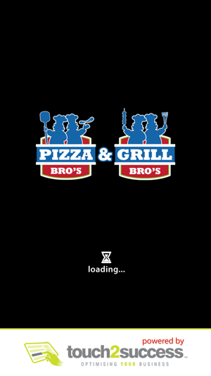 Pizza & Grill Bro's(圖1)-速報App