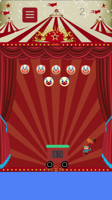 Circus screenshot 2