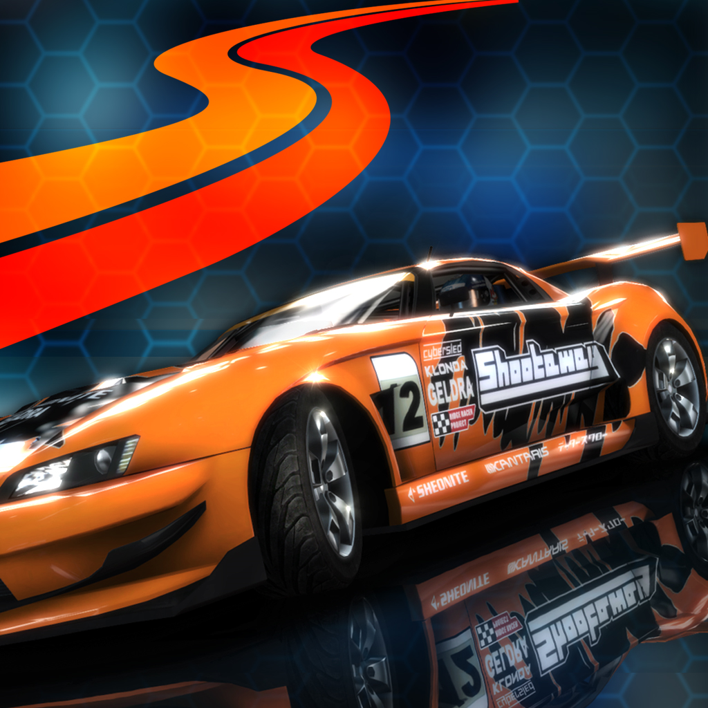 Ridge Racer Slipstream Iphoneアプリ Applion