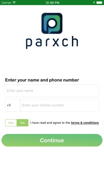 Parxch screenshot-3