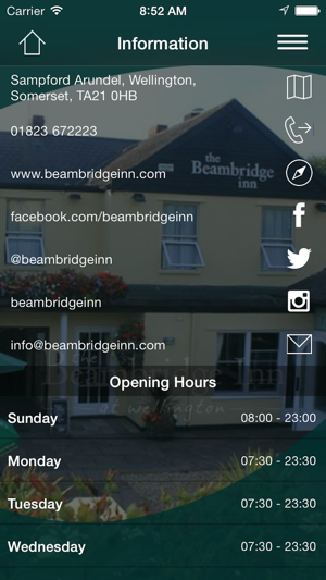 Beambridge Inn(圖3)-速報App