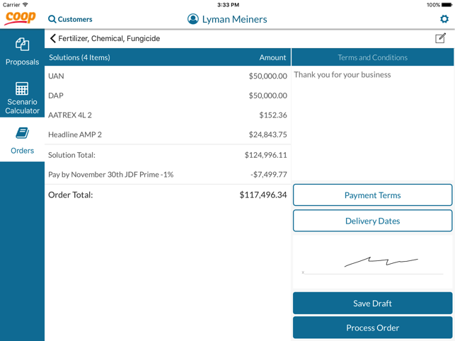 DTN Advisor(圖3)-速報App