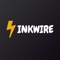 Inkwire is an app for you to collaboratively document research projects, class projects, or other learning experiences