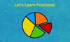 Learning Basic Fractions for Kids