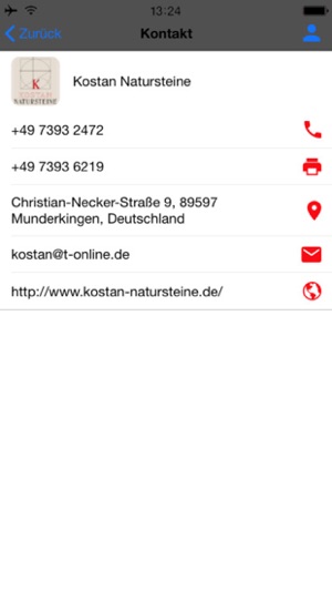 Kostan Natursteine(圖4)-速報App