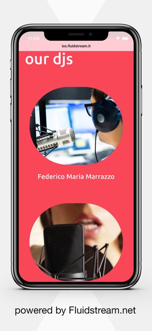 Radio Arancia(圖3)-速報App