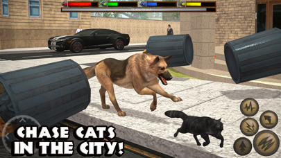 Ultimate Dog Simulator screenshot1