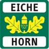 Eiche Horn Floorball