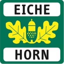 Eiche Horn Floorball