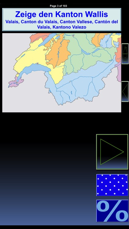 iSwitzerland Quiz