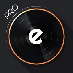 edjing Pro DJ Music Mixer Apple Watch App