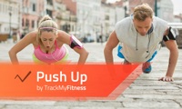 7 Minute Push Up Workout by Track My Fitness apk