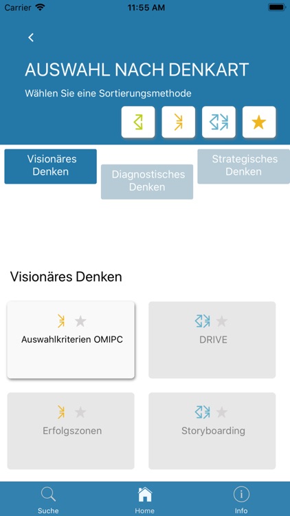 Denkwerkzeuge screenshot-5